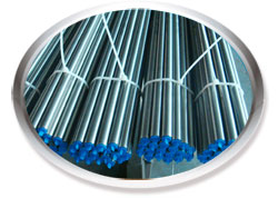 ASTM A554 Square Tube