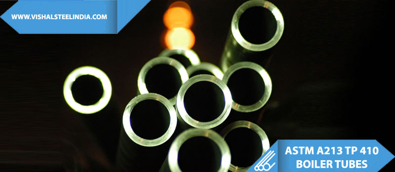 ASME SA 213 TP 304 Boiler Tube ASME SA 213 TP 304 Boiler Tube