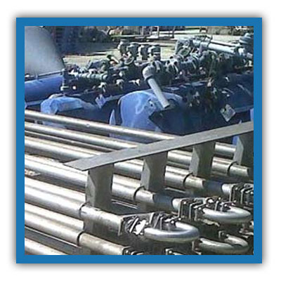 A199 t9 Fire Tube