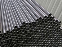 ASME SA 213 TP 410 Boiler Tube ASME SA 213 TP 410 Boiler Tube