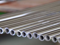 Stainless Steel 410 Seamless Boiler Tubes Stainless Steel 410 Seamless Boiler Tubes
