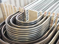 SS UNS S41000 ERW Boiler Tubes SS UNS S41000 ERW Boiler Tubes