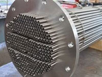 ASME SA 213 410 Finned Tube Reheater ASME SA 213 410 Finned Tube Reheater