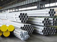 Thin Wall St 52.4 Carbon Steel Pipe