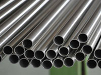 Titanium Grade 5 UNS R56400 Polished Tubing Titanium Grade 5 UNS R56400 Polished Tubing