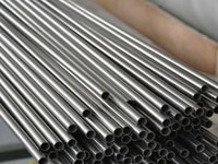 ASTM B338 Titanium Alloy Grade 5 Instrument Tubing ASTM B338 Titanium Alloy Grade 5 Instrument Tubing